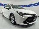 Thumbnail '1' of Toyota Corolla