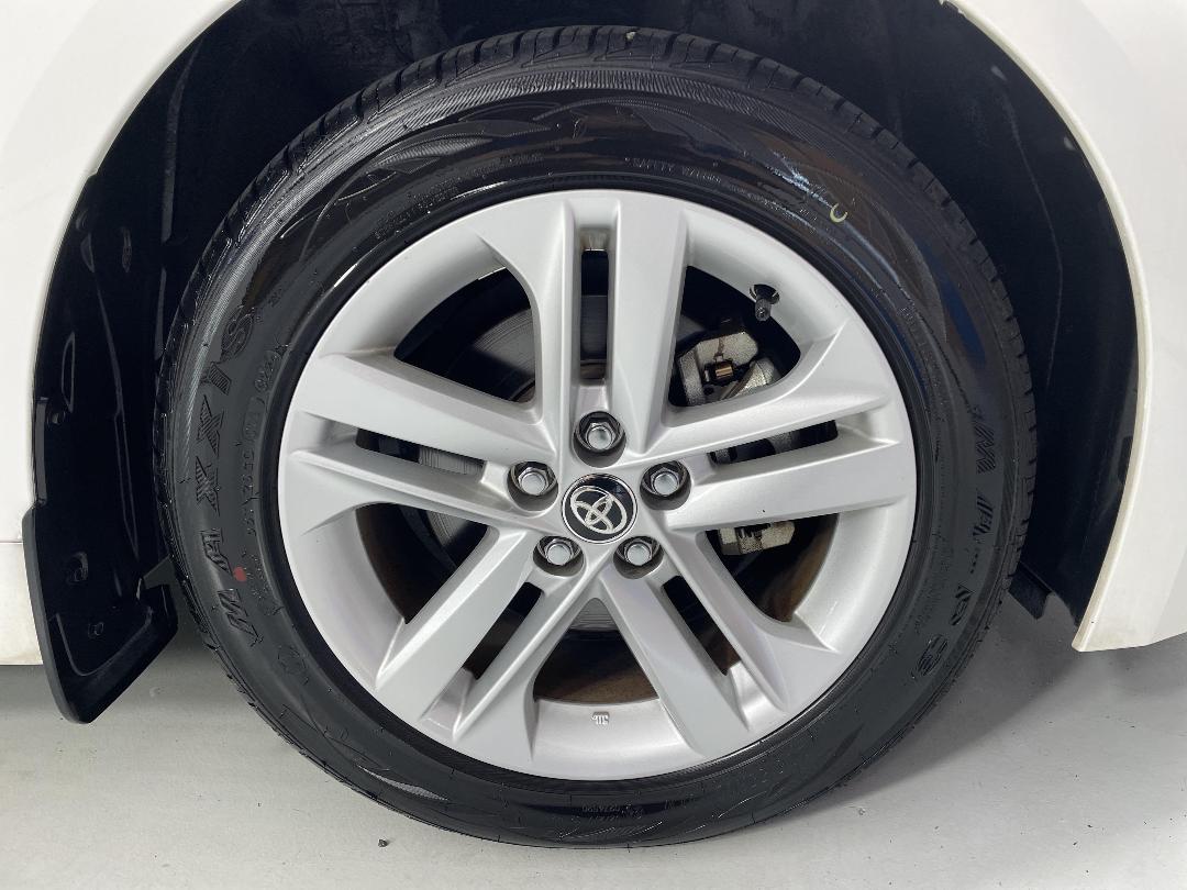 Photo '9' of Toyota Corolla Photo '9' of Toyota Corolla