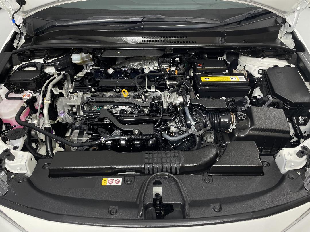 Photo '13' of Toyota Corolla Photo '13' of Toyota Corolla