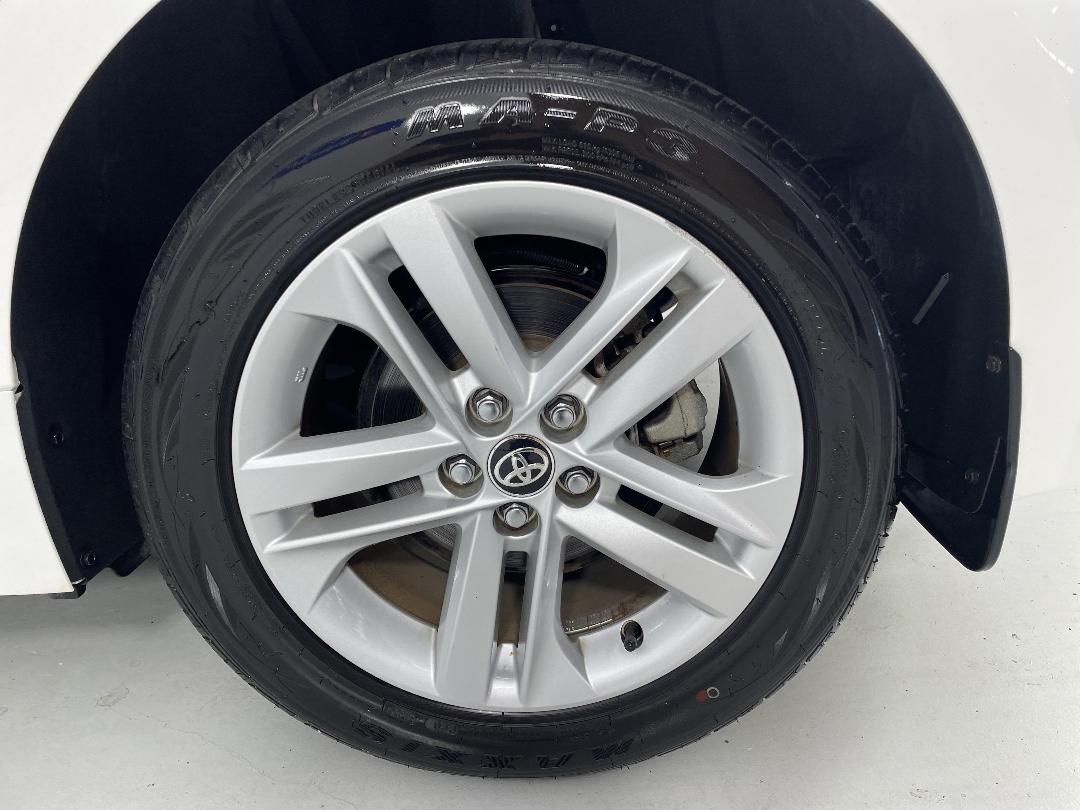 Photo '11' of Toyota Corolla Photo '11' of Toyota Corolla