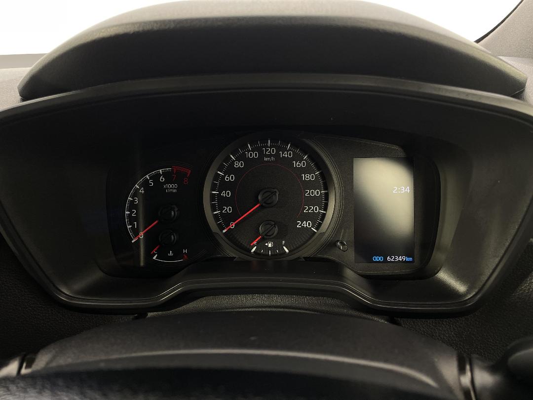 Photo '21' of Toyota Corolla Photo '21' of Toyota Corolla