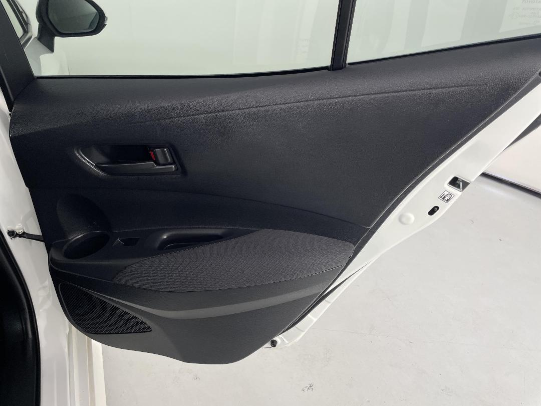 Photo '19' of Toyota Corolla Photo '19' of Toyota Corolla