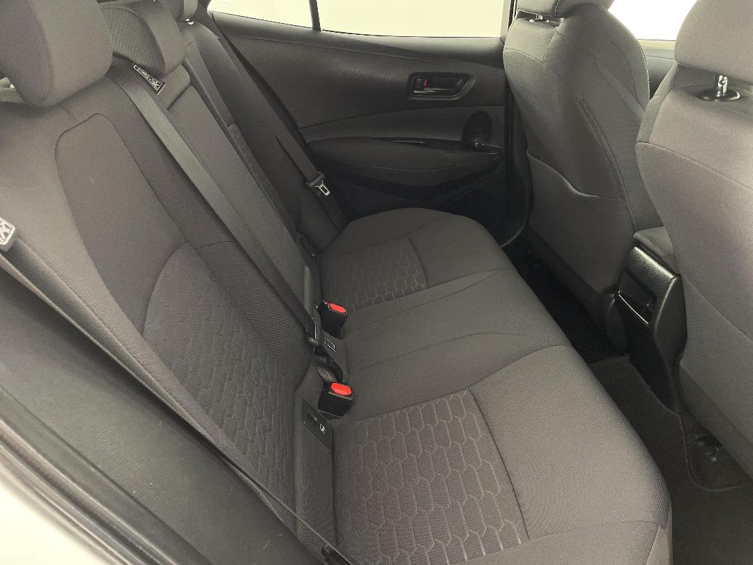 Photo '20' of Toyota Corolla Photo '20' of Toyota Corolla