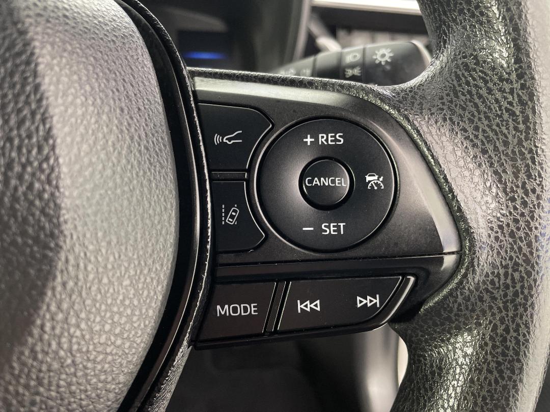 Photo '23' of Toyota Corolla Photo '23' of Toyota Corolla