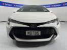 Thumbnail '2' of Toyota Corolla