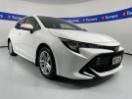 Thumbnail '1' of Toyota Corolla