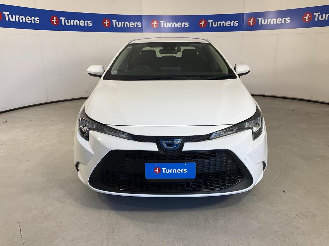 Photo '2' of Toyota Corolla Photo '2' of Toyota Corolla