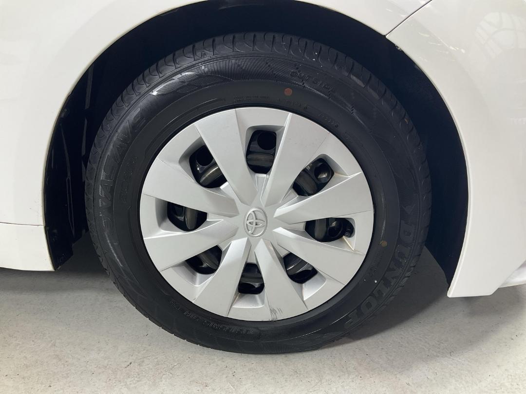 Photo '9' of Toyota Corolla Photo '9' of Toyota Corolla