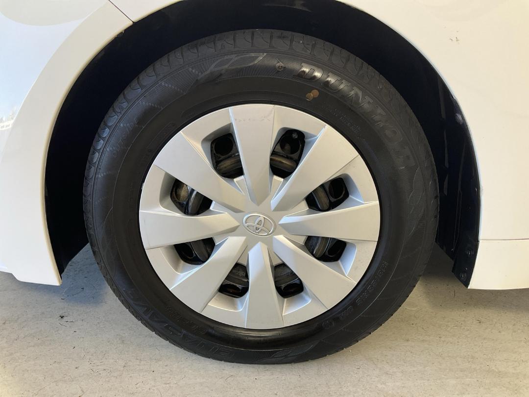 Photo '10' of Toyota Corolla Photo '10' of Toyota Corolla