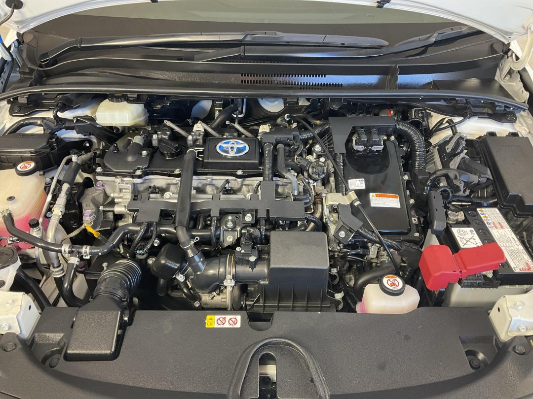 Photo '13' of Toyota Corolla Photo '13' of Toyota Corolla