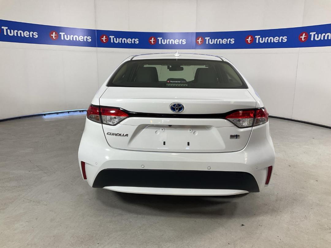 Photo '6' of Toyota Corolla Photo '6' of Toyota Corolla