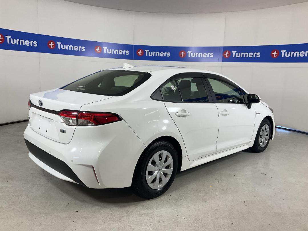 Photo '7' of Toyota Corolla Photo '7' of Toyota Corolla