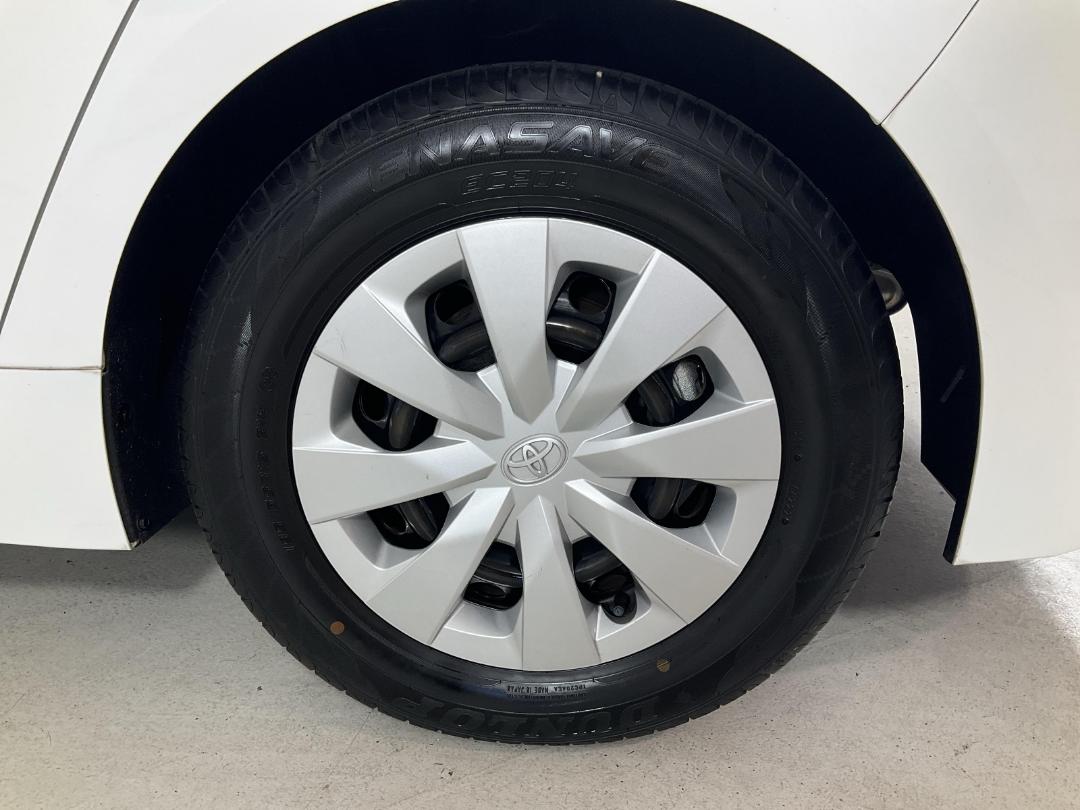 Photo '11' of Toyota Corolla Photo '11' of Toyota Corolla