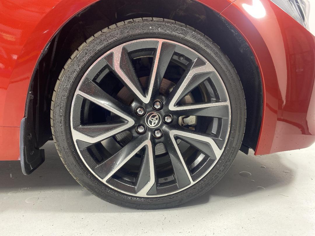 Photo '9' of Toyota Corolla Photo '9' of Toyota Corolla