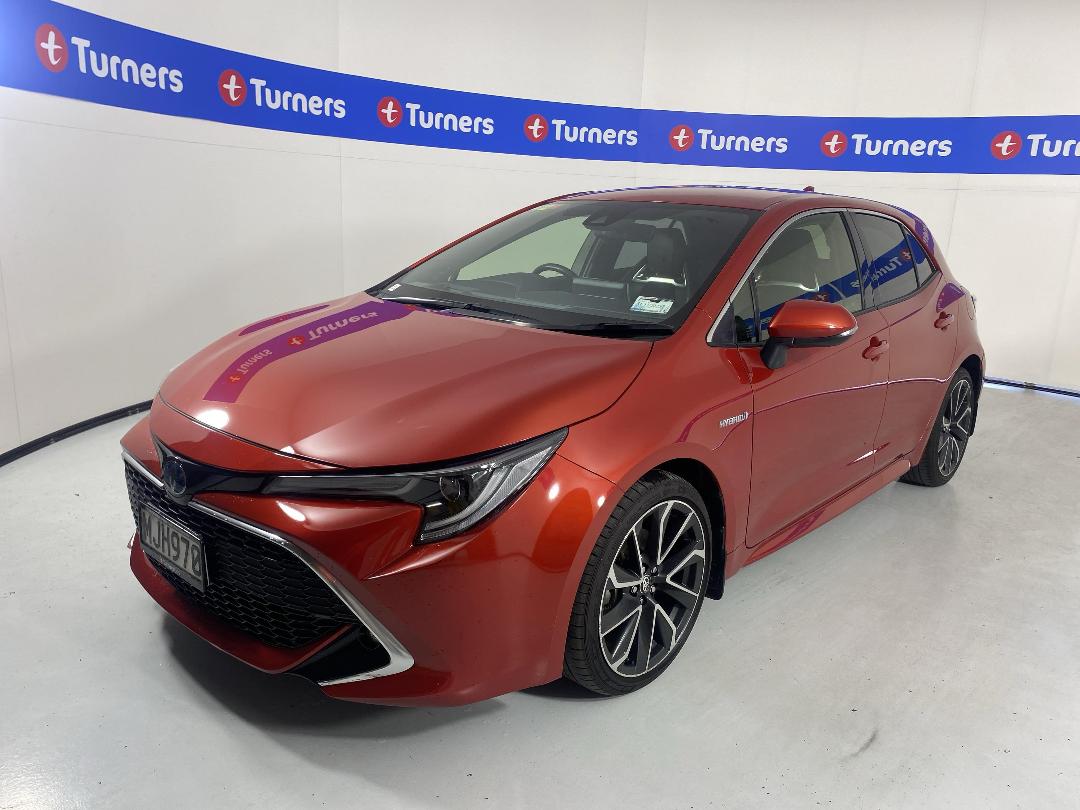 Photo '4' of Toyota Corolla Photo '4' of Toyota Corolla