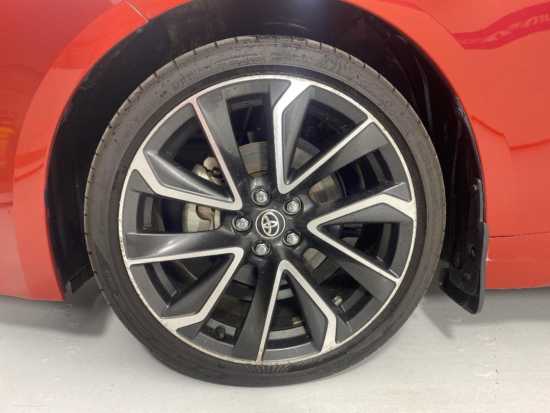 Photo '10' of Toyota Corolla Photo '10' of Toyota Corolla