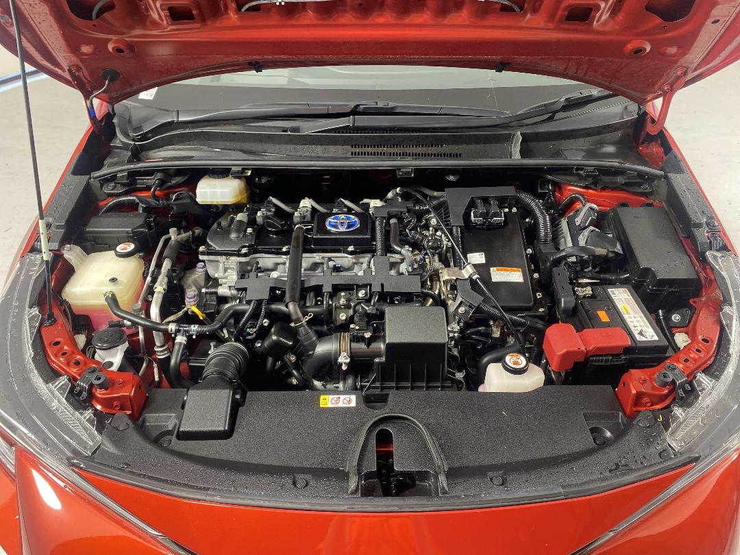 Photo '13' of Toyota Corolla Photo '13' of Toyota Corolla