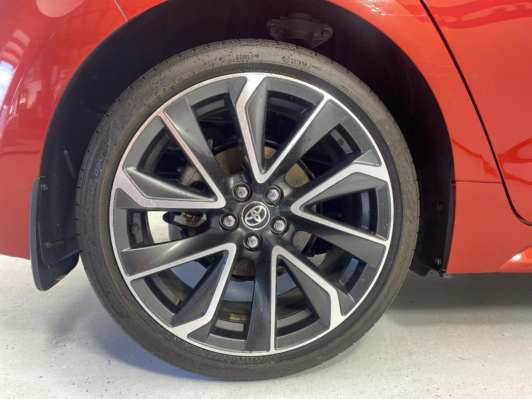 Photo '12' of Toyota Corolla Photo '12' of Toyota Corolla