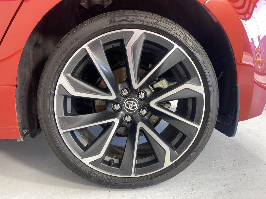 Photo '11' of Toyota Corolla Photo '11' of Toyota Corolla