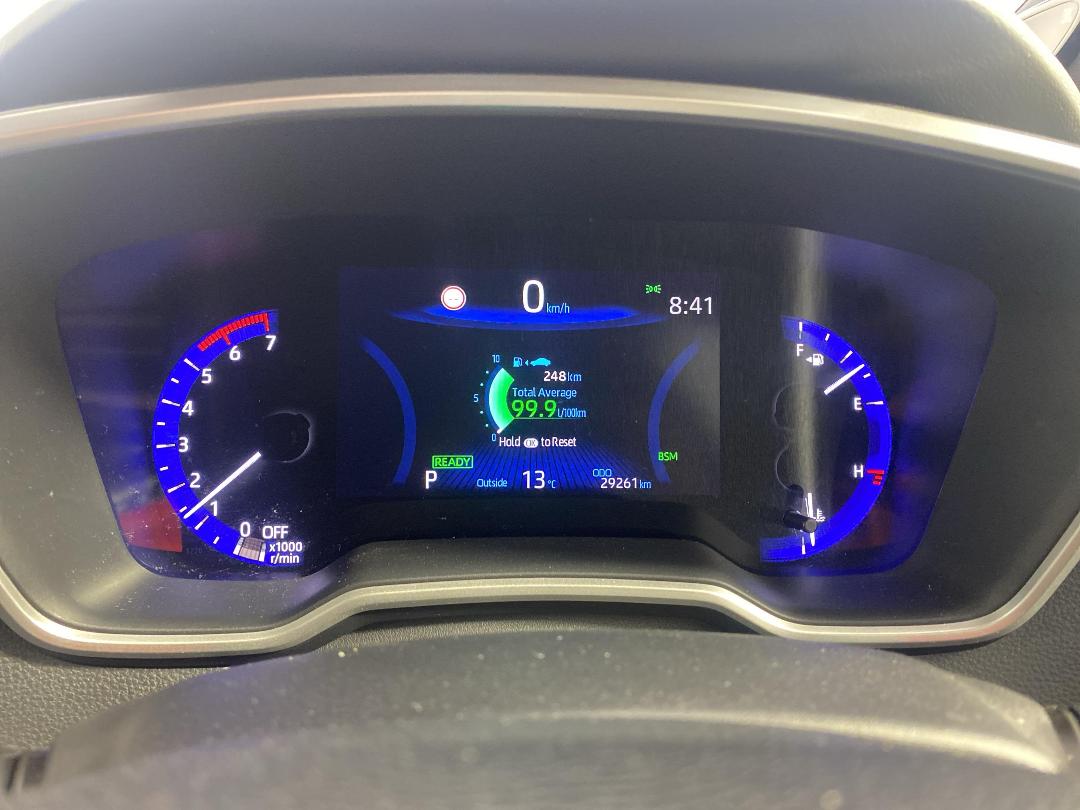 Photo '21' of Toyota Corolla Photo '21' of Toyota Corolla