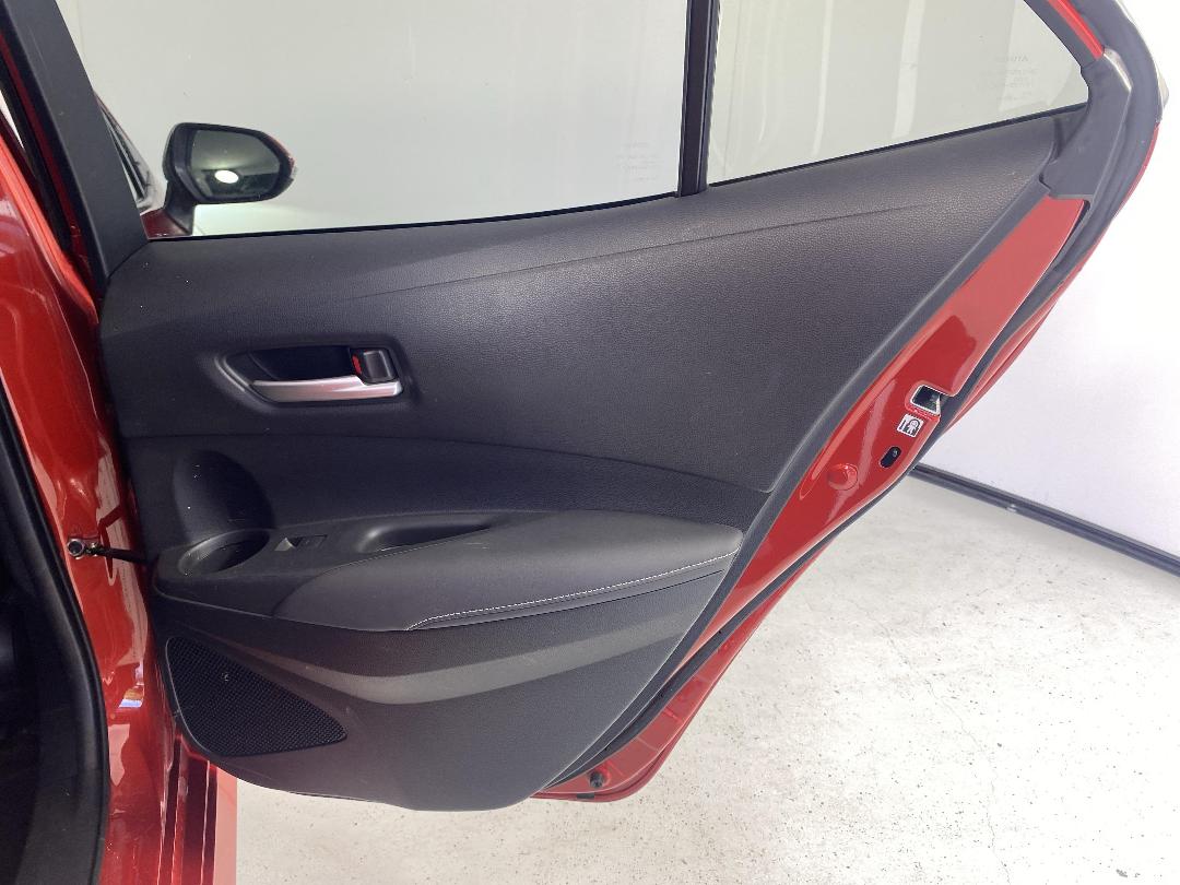 Photo '19' of Toyota Corolla Photo '19' of Toyota Corolla