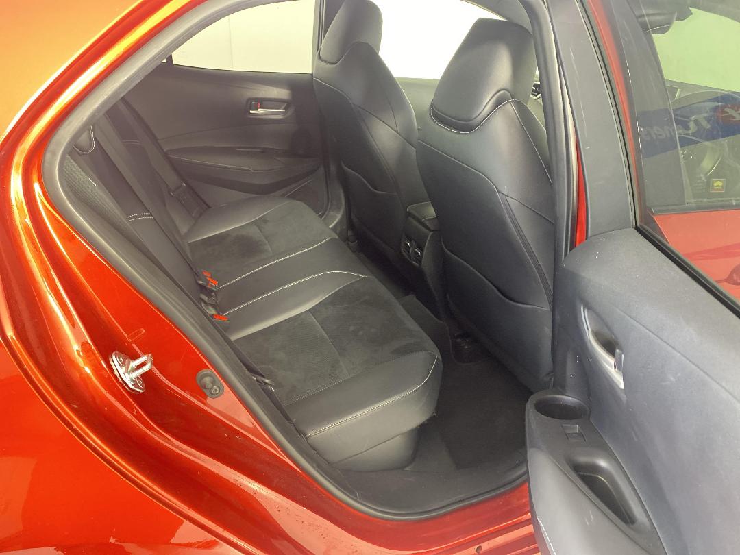 Photo '20' of Toyota Corolla Photo '20' of Toyota Corolla