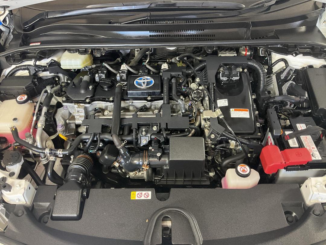 Photo '13' of Toyota Corolla