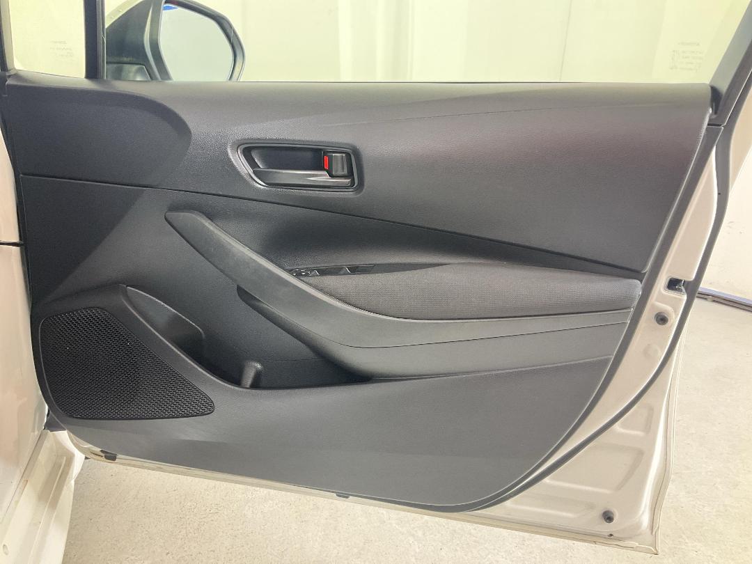 Photo '15' of Toyota Corolla