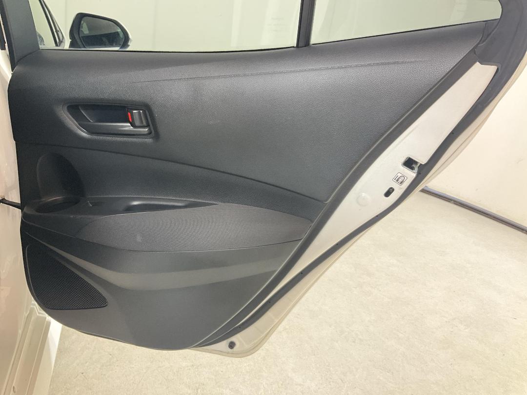 Photo '19' of Toyota Corolla