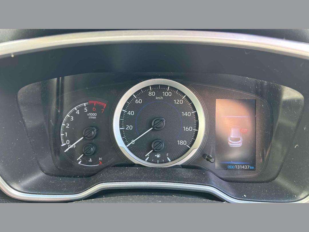 Photo '6' of Toyota Corolla Touring Photo '6' of Toyota Corolla Touring