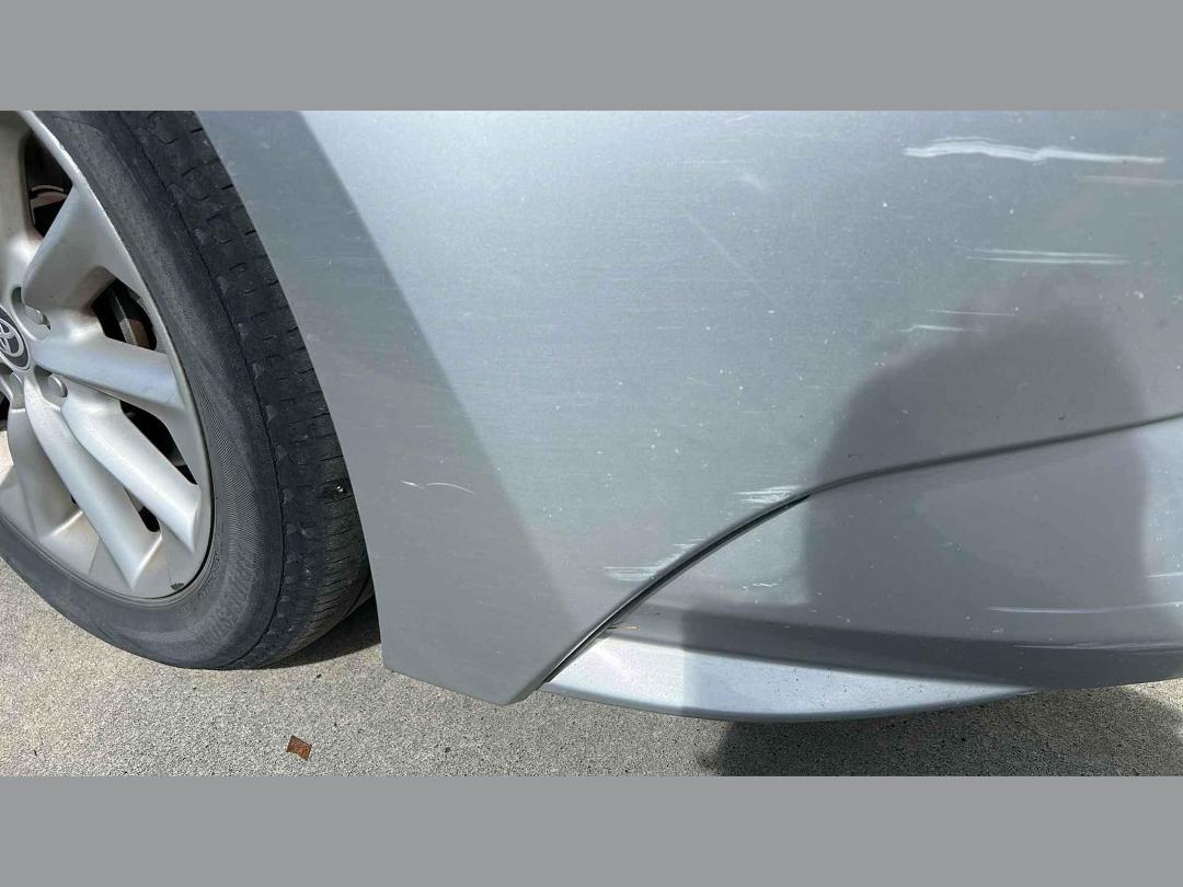 Photo '9' of Toyota Corolla Touring Photo '9' of Toyota Corolla Touring