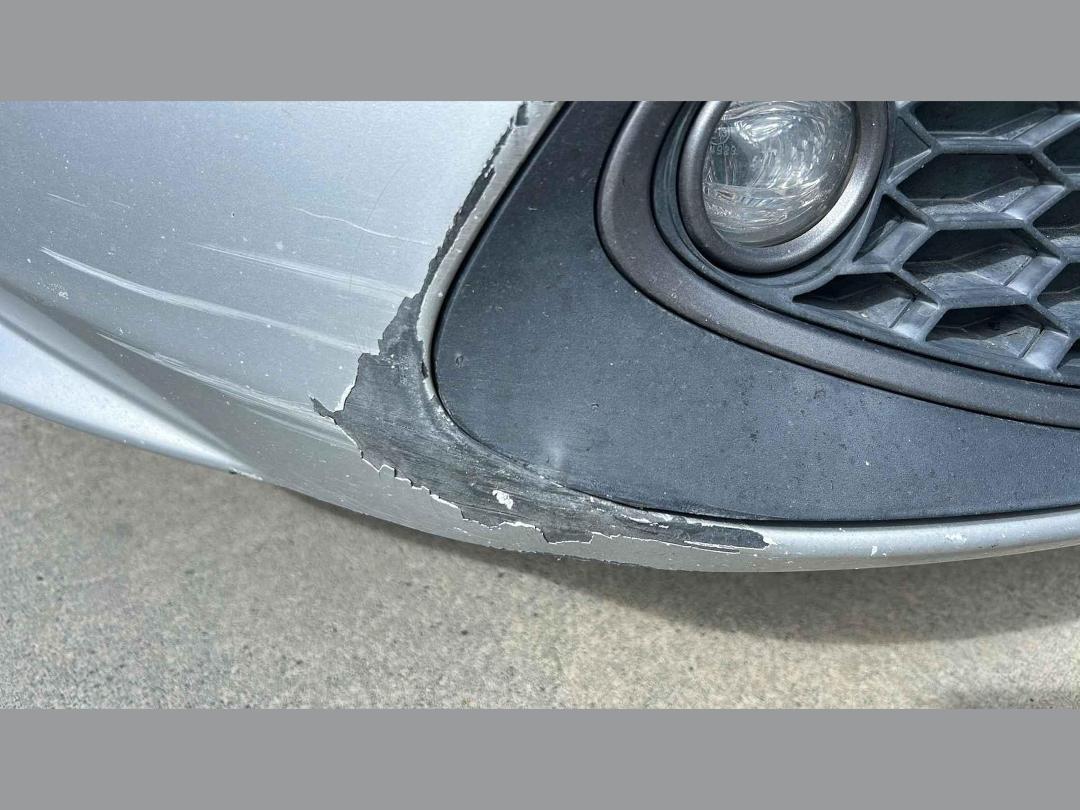 Photo '10' of Toyota Corolla Touring Photo '10' of Toyota Corolla Touring