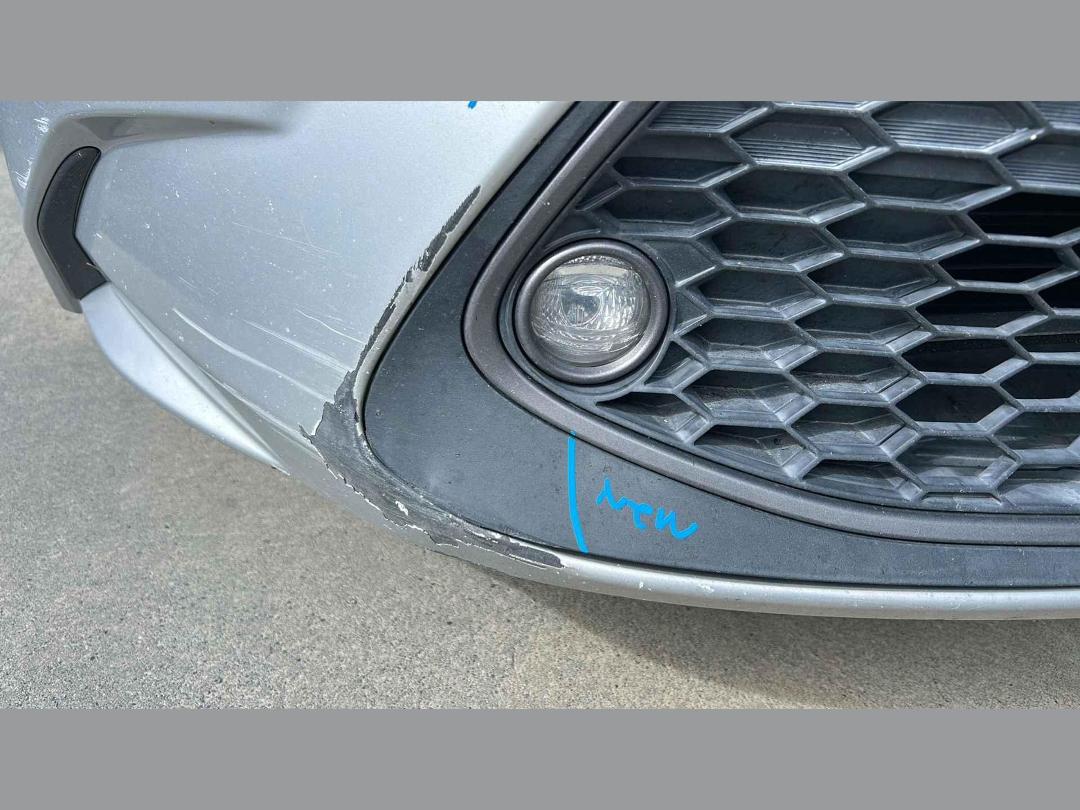 Photo '12' of Toyota Corolla Touring Photo '12' of Toyota Corolla Touring