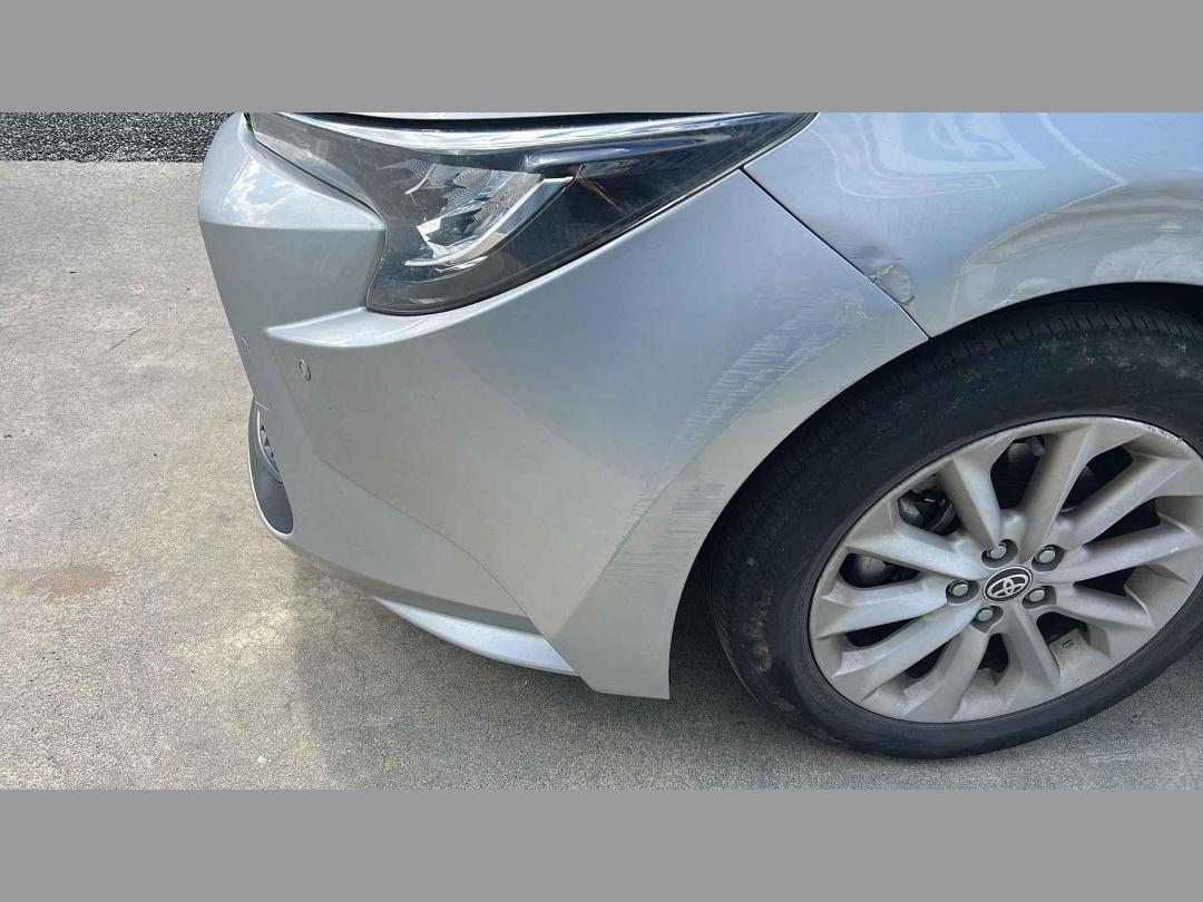 Photo '14' of Toyota Corolla Touring Photo '14' of Toyota Corolla Touring