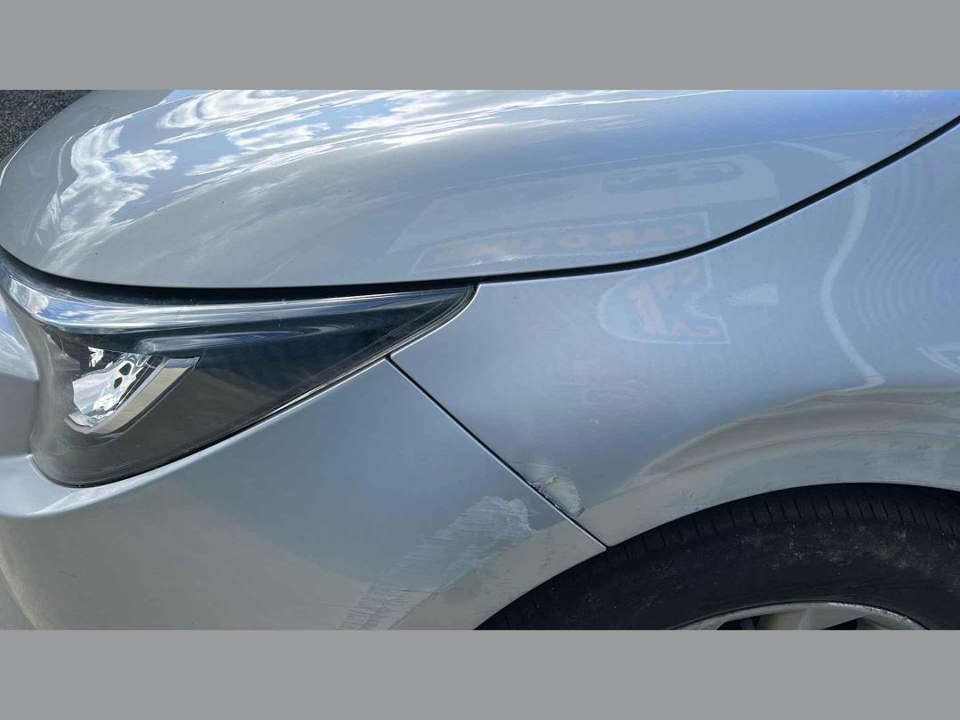 Photo '15' of Toyota Corolla Touring Photo '15' of Toyota Corolla Touring