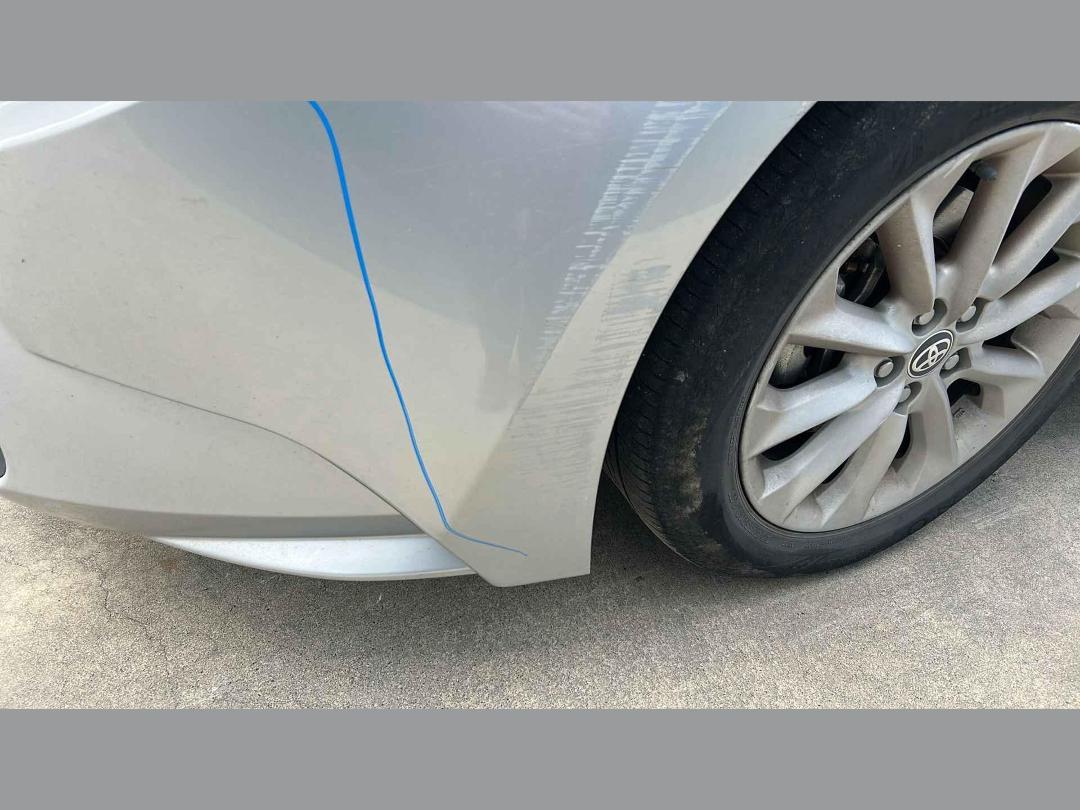 Photo '17' of Toyota Corolla Touring Photo '17' of Toyota Corolla Touring