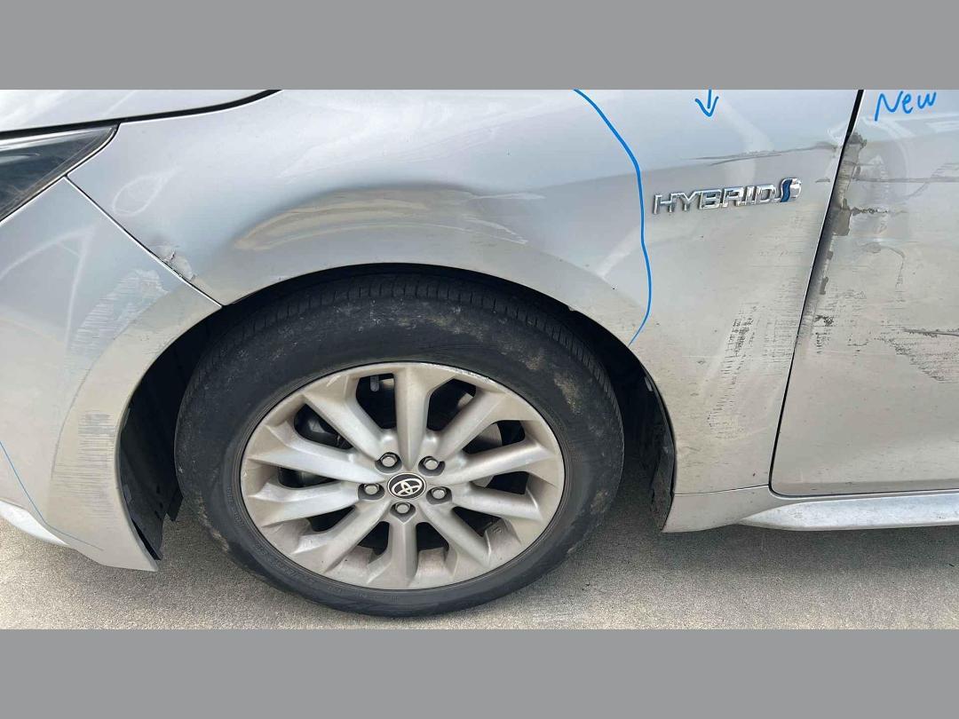 Photo '19' of Toyota Corolla Touring Photo '19' of Toyota Corolla Touring