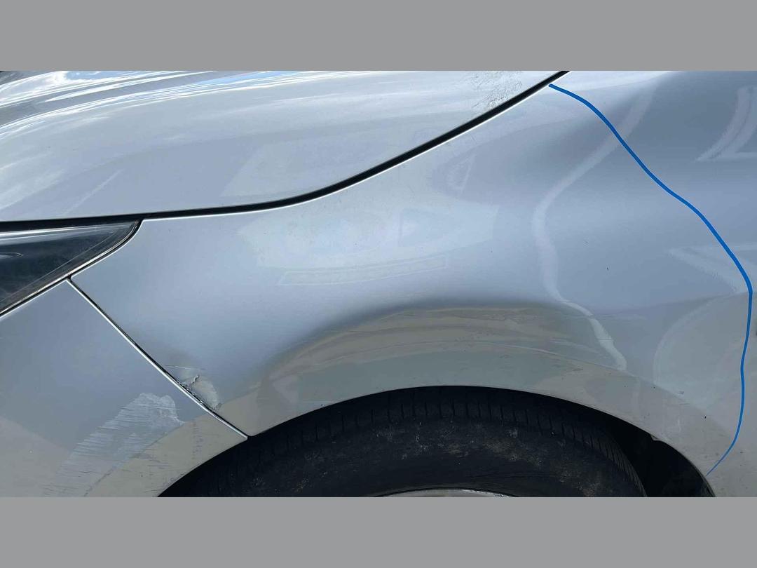 Photo '21' of Toyota Corolla Touring Photo '21' of Toyota Corolla Touring