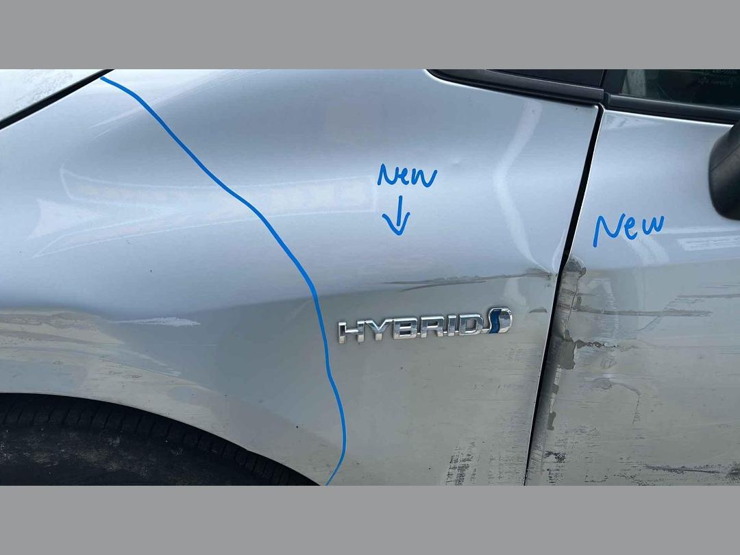 Photo '22' of Toyota Corolla Touring Photo '22' of Toyota Corolla Touring