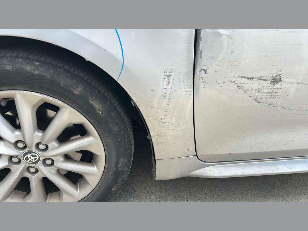 Photo '23' of Toyota Corolla Touring Photo '23' of Toyota Corolla Touring