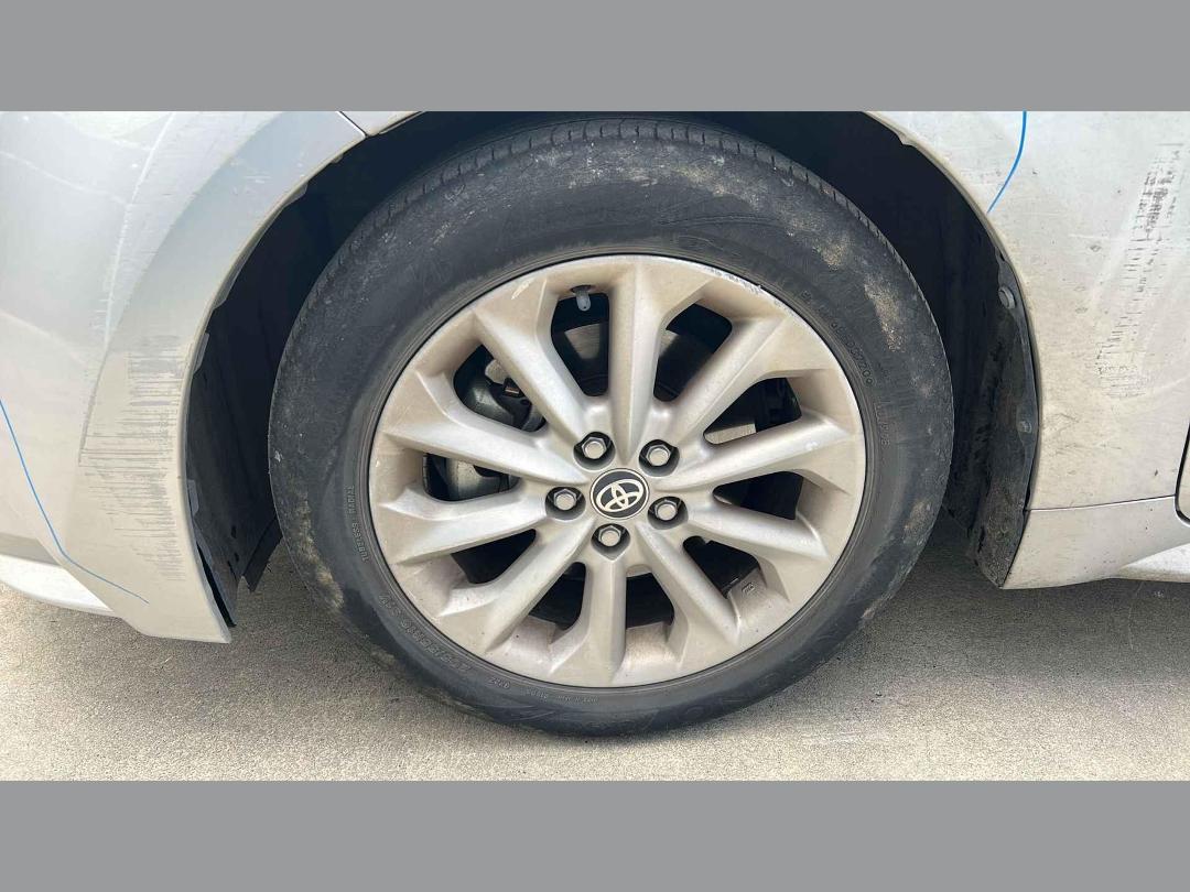 Photo '24' of Toyota Corolla Touring Photo '24' of Toyota Corolla Touring