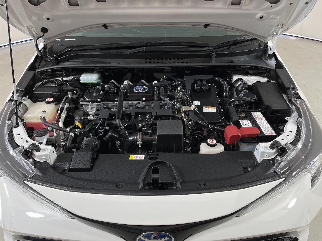 Photo '13' of Toyota Corolla