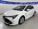 Thumbnail '4' of Toyota Corolla