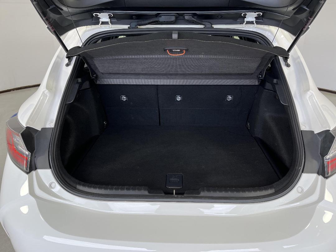 Photo '14' of Toyota Corolla