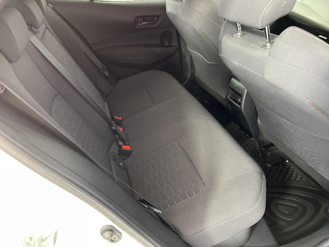 Photo '20' of Toyota Corolla