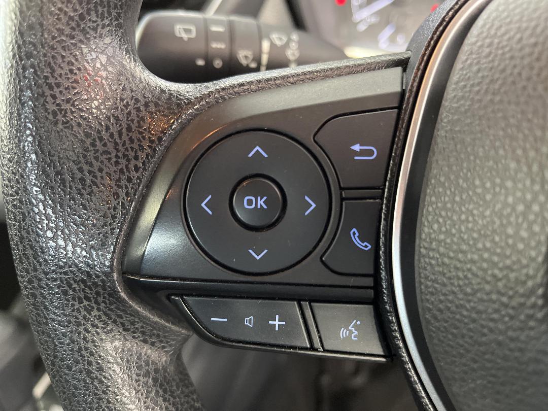 Photo '26' of Toyota Corolla