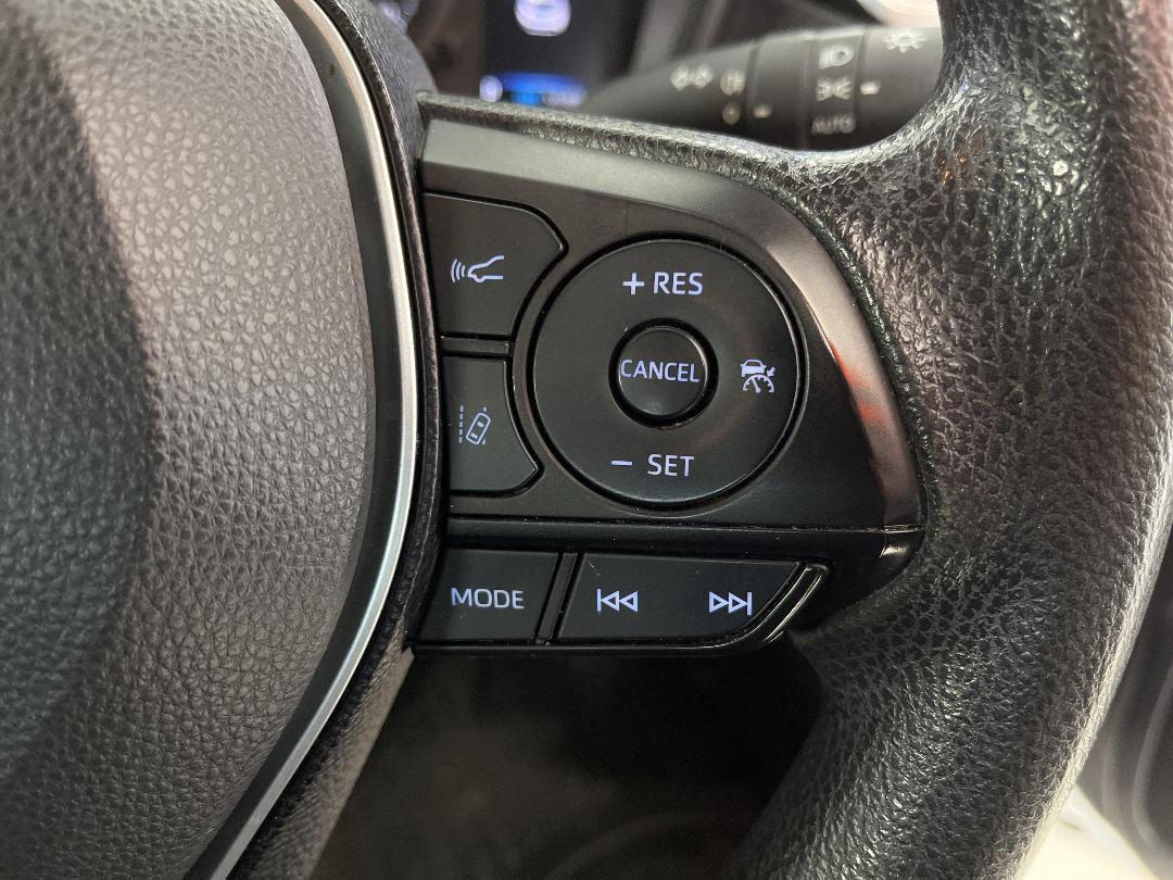 Photo '25' of Toyota Corolla