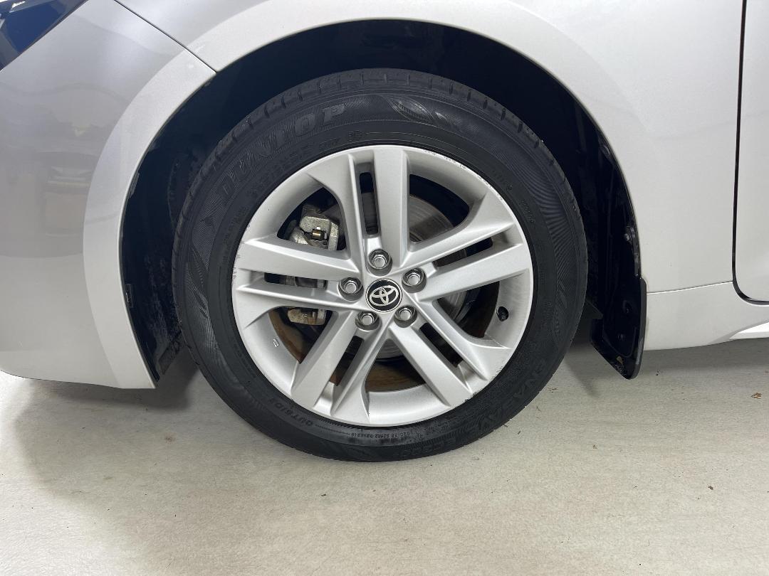 Photo '10' of Toyota Corolla