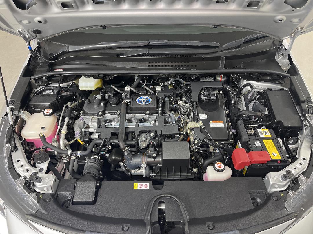 Photo '13' of Toyota Corolla