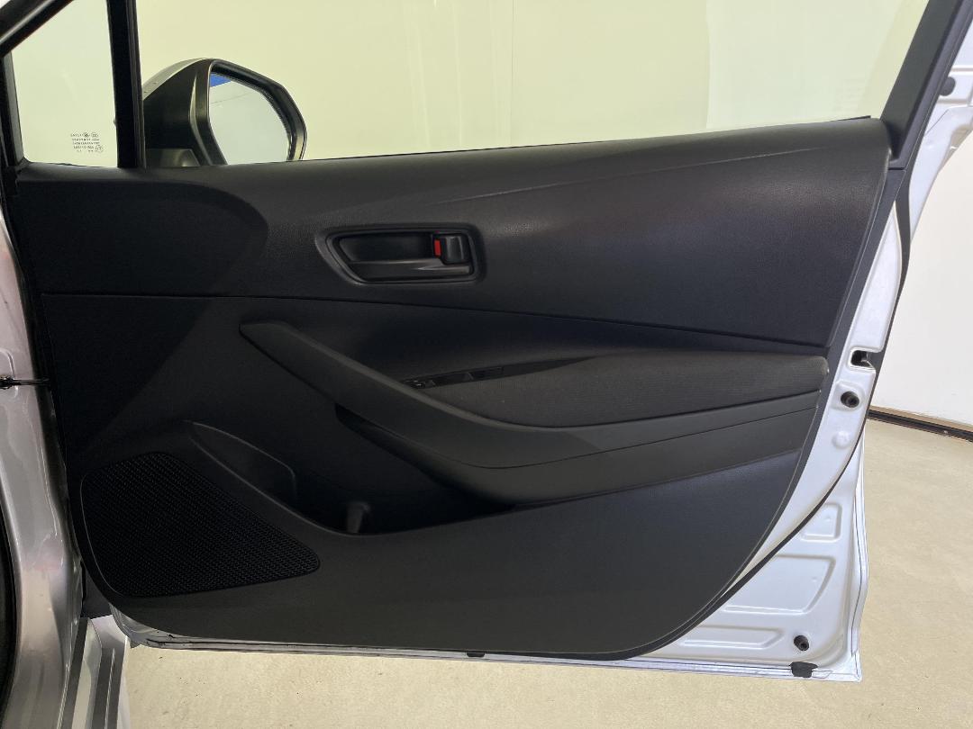 Photo '15' of Toyota Corolla